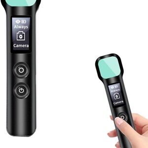 Hidden Camera Detectors - Camera Detector - Anti Spy Camera Detector - Car GPS T